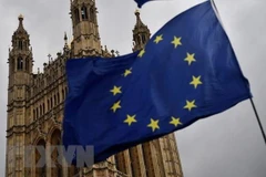 (Nguồn: AFP/TTXVN)