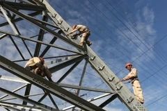 Ảnh minh họa. (Nguồn: TTXVN)