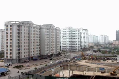 Ảnh minh họa. (Nguồn: TTXVN)