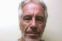 Tỷ phú Mỹ Jeffrey Epstein. (Nguồn: Reuters)