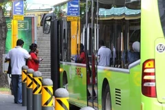 Ảnh minh họa. (Nguồn: sbr.com.sg)