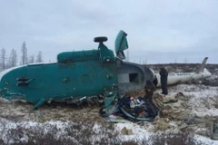 Ảnh minh họa. (Nguồn: EPA)