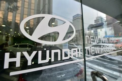 Hyundai có kế hoạch đầu tư cho công nghệ xe tương lai. (Nguồn: AFP)