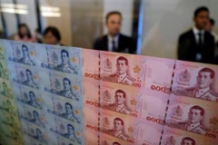 Ảnh minh họa. (Nguồn: Reuters)