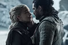 Cảnh trong phim Game of Thrones. (Nguồn: HBO)