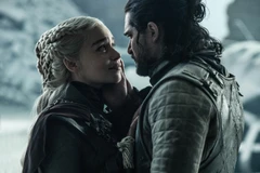 Cảnh trong phim Game of Thrones. (Nguồn: HBO)