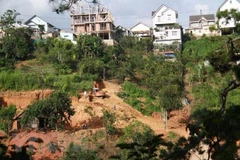 (Ảnh: Đặng Tuấn/TTXVN)