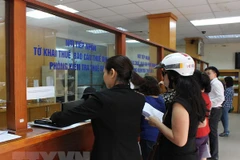 Ảnh minh họa. (Nguồn: TTXVN)