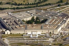 Lầu Năm Góc. (Nguồn: AP)