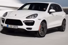 (Nguồn: Porsche)