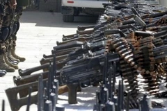 Ảnh chỉ có tính minh họa. (Nguồn: therichest.com)