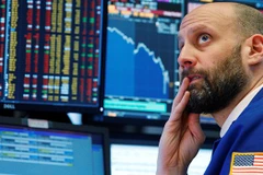 Ảnh minh họa. (Nguồn: Reuters)