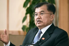 Phó Tổng thống Indonesia Jusuf Kalla. (Nguồn: asia.nikkei.com)