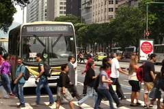 Ảnh minh họa. (Nguồn: footage.framepool.com)