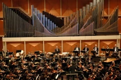 Beethoven là nhà soạn nhạc cổ điển nổi tiếng nhất thế giới