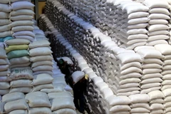 Thái Lan sẽ không thực hiện chương trình mua trữ gạo của nông dân