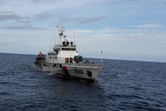 Mở rộng khu vực tìm kiếm phi công máy bay CASA 212. (Nguồn: TTXVN) 