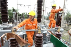 Ảnh minh họa. (Nguồn: TTXVN)