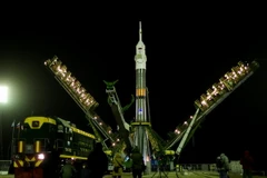 Ấn Độ thử nghiệm thành công tàu vũ trụ "nội địa" đầu tiên