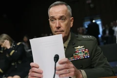 Mỹ khẳng định tầm quan trọng quan hệ Mỹ-Thổ Nhĩ Kỳ trong khu vực