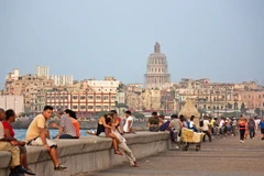 Ảnh minh họa. (Nguồn: uncambiodeaires.com)