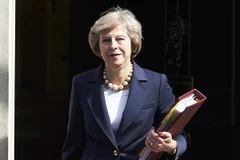 Anh sẽ không đưa ra đề nghị rời EU trước cuối năm 2016 