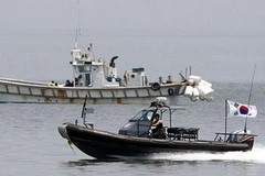 Ảnh minh họa. (Nguồn: koogle.tv)