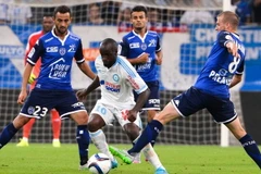 Ảnh minh họa. (Nguồn: maxifoot.fr)