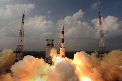 Ảnh minh họa. (Nguồn: theguardian.com)