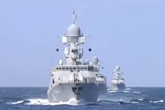 Ảnh minh họa. (Nguồn: Reuters/TTXVN)