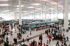 Ảnh minh họa. (Nguồn: softmark.org)