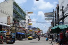 Ảnh minh họa. (Nguồn: vacations.info)