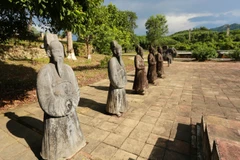 Đột nhập "Tử cấm thành" của vị vua sáng lập triều Nguyễn