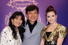 Lý Nhã Kỳ sẵn sàng từ mẹ nuôi tỷ phú nếu họ phủ nhận quán quyết PCA