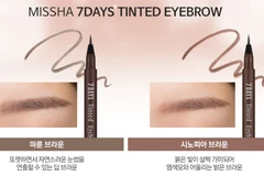 Những cây bút thần kỳ giúp phái đẹp sở hữu cặp lông mày hoàn hảo