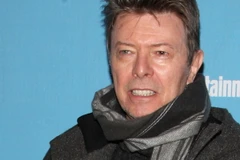 Huyền thoại nhạc rock David Bowie. (Nguồn: diffuser.fm)