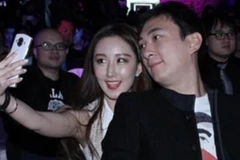 Thiếu gia Trung Quốc "vứt" 2,5 triệu nhân dân tệ trong một đêm