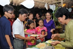 Ảnh minh họa. (Nguồn: TTXVN)