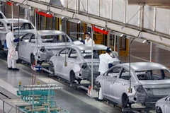 Ảnh minh họa. (Nguồn: manufacturing.net)