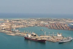 Ảnh minh họa. (Nguồn: tesfanews.net)