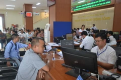 Hoàn thiện thể chế tuyển dụng công chức, tránh tiêu cực 