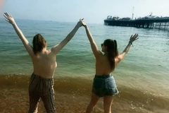 Ảnh minh họa. (Nguồn: Dailymail)