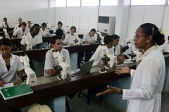 Ảnh minh họa. (Nguồn: latinpost.com)