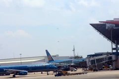 Ảnh minh họa. (Nguồn: TTXVN)