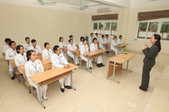Hơn 700 điều dưỡng, hộ lý đi làm việc tại Nhật Bản 