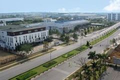 Ảnh minh họa. (Nguồn: TTXVN)