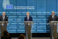 Các quốc gia EU cam kết chia sẻ tốt hơn công tác thông tin 