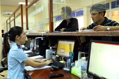 Ảnh minh họa. (Nguồn: TTXVN)