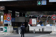 Italy lo sợ bị khủng bố nếu can thiệp quân sự vào Libya