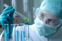 Ảnh minh họa. (Nguồn: ajob4u.net)